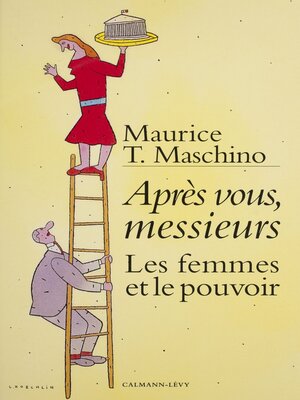cover image of Après vous, Messieurs
